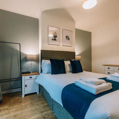 Norton Village View By Horizon Stays Stockton-on-Tees Exteriér fotografie