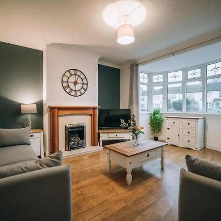 Norton Village View By Horizon Stays Stockton-on-Tees Exteriér fotografie