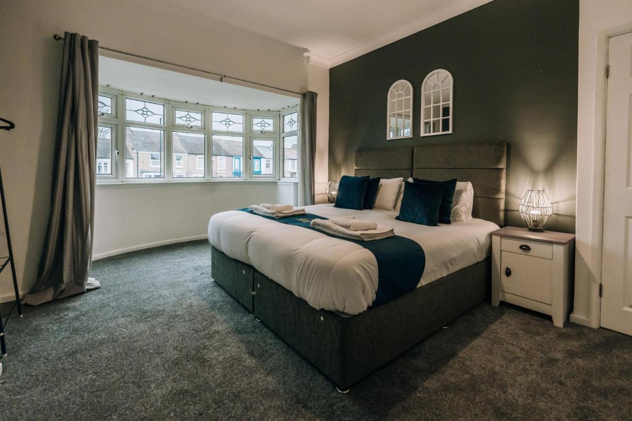 Norton Village View By Horizon Stays Stockton-on-Tees Exteriér fotografie