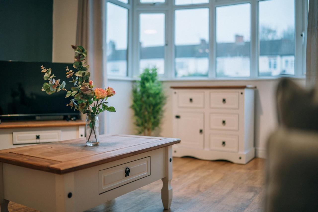 Norton Village View By Horizon Stays Stockton-on-Tees Exteriér fotografie