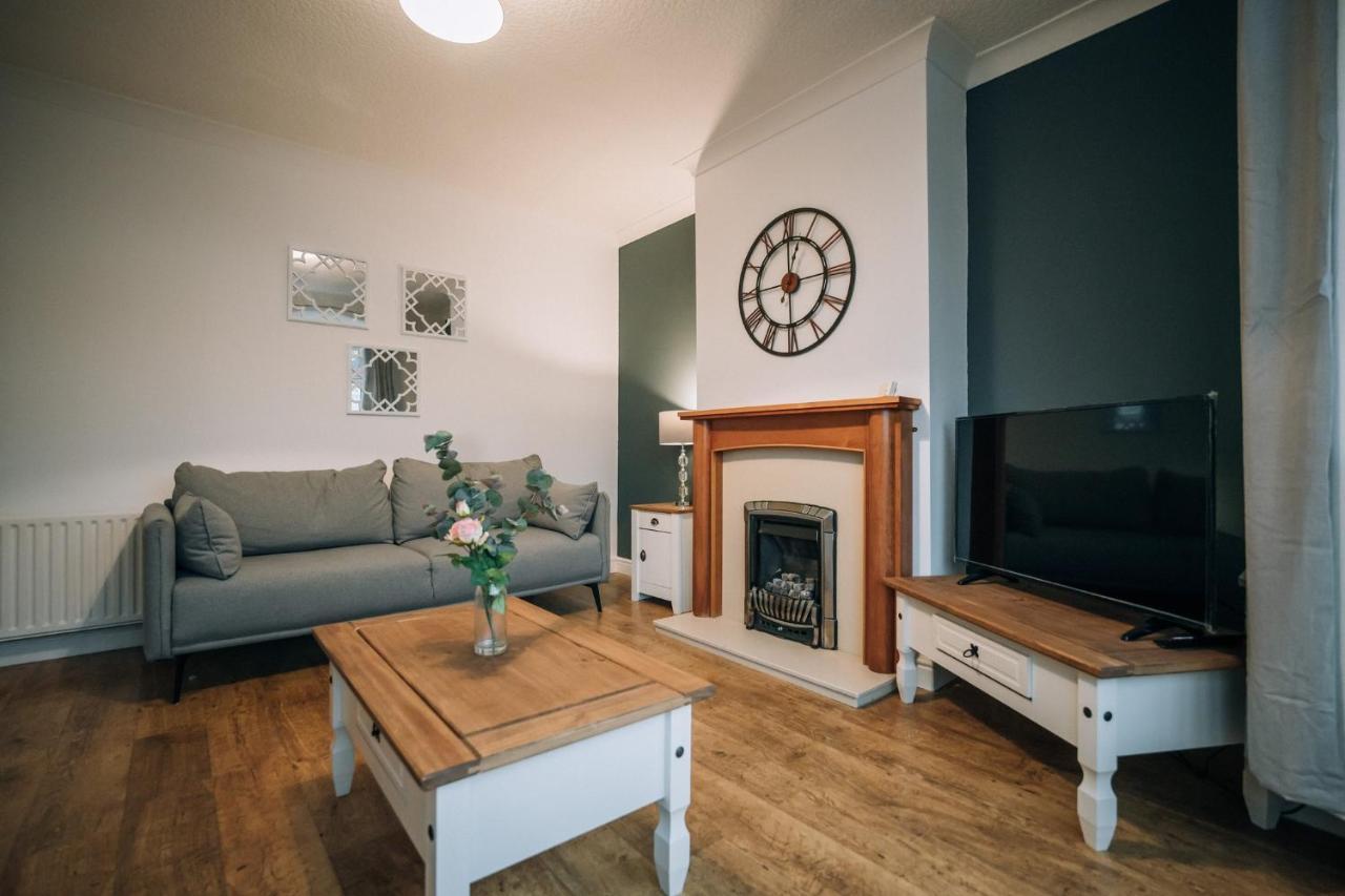 Norton Village View By Horizon Stays Stockton-on-Tees Exteriér fotografie