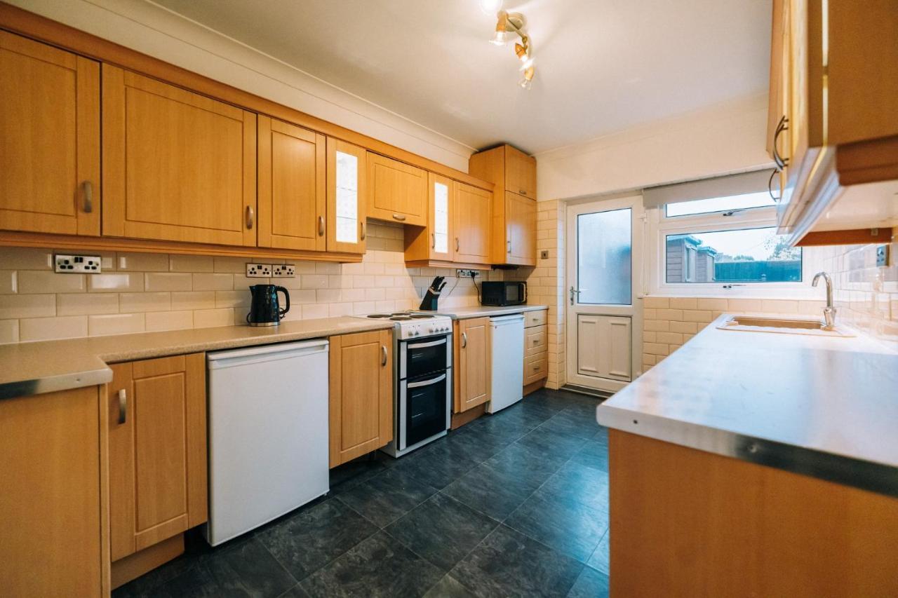 Norton Village View By Horizon Stays Stockton-on-Tees Exteriér fotografie