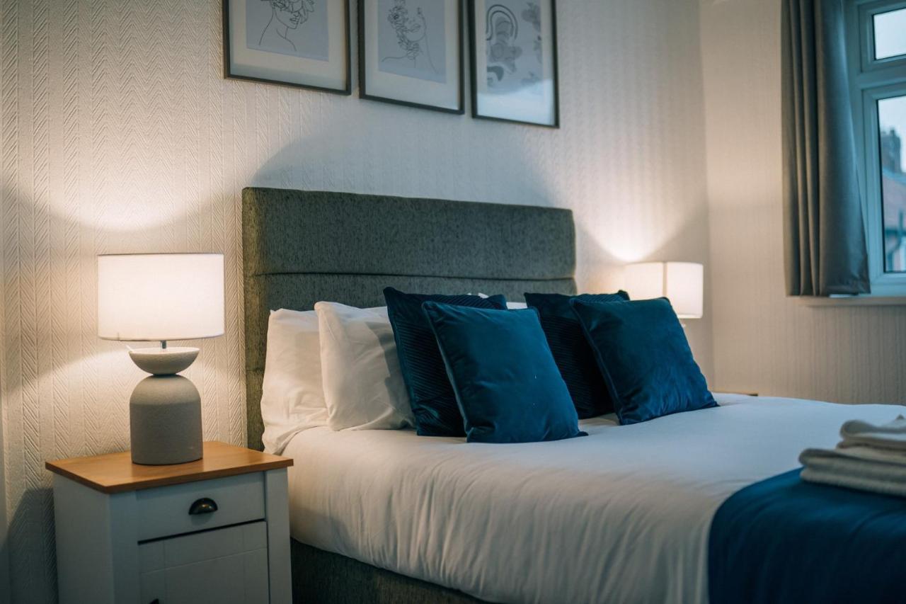 Norton Village View By Horizon Stays Stockton-on-Tees Exteriér fotografie
